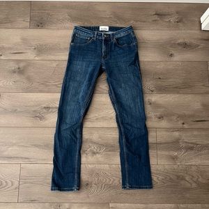 DU/ER Jeans